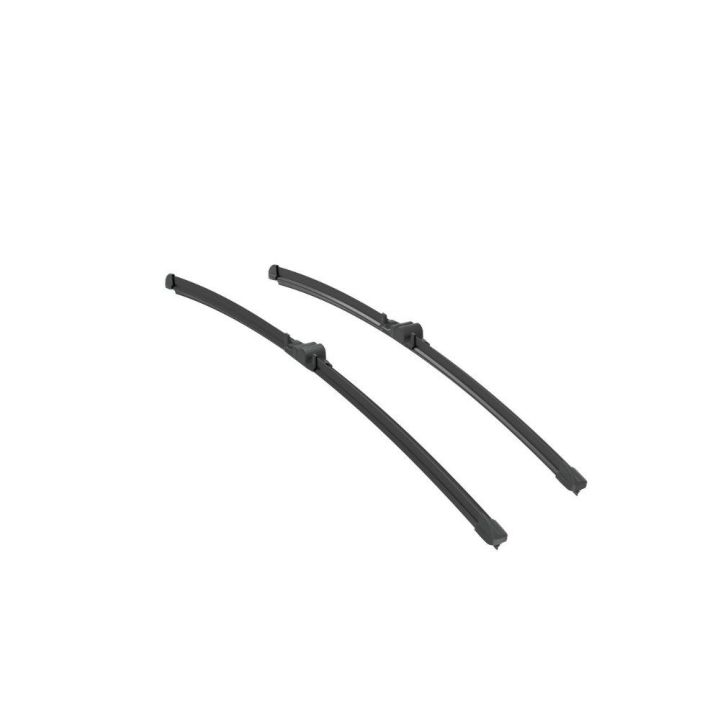 VW Phaeton Aerotwin Silecek Seti (600/530 mm) - Bosch 3397007582
