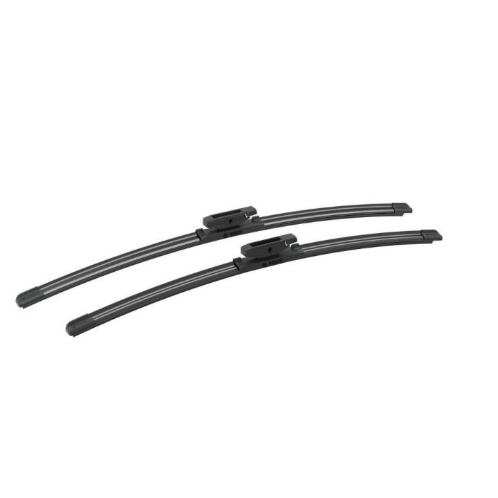 Renault Kangoo Aerotwin Silecek Seti (600/550 mm) - Bosch 3397007424