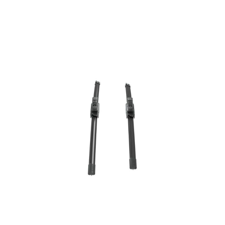 Renault Kangoo Aerotwin Silecek Seti (600/550 mm) - Bosch 3397007424