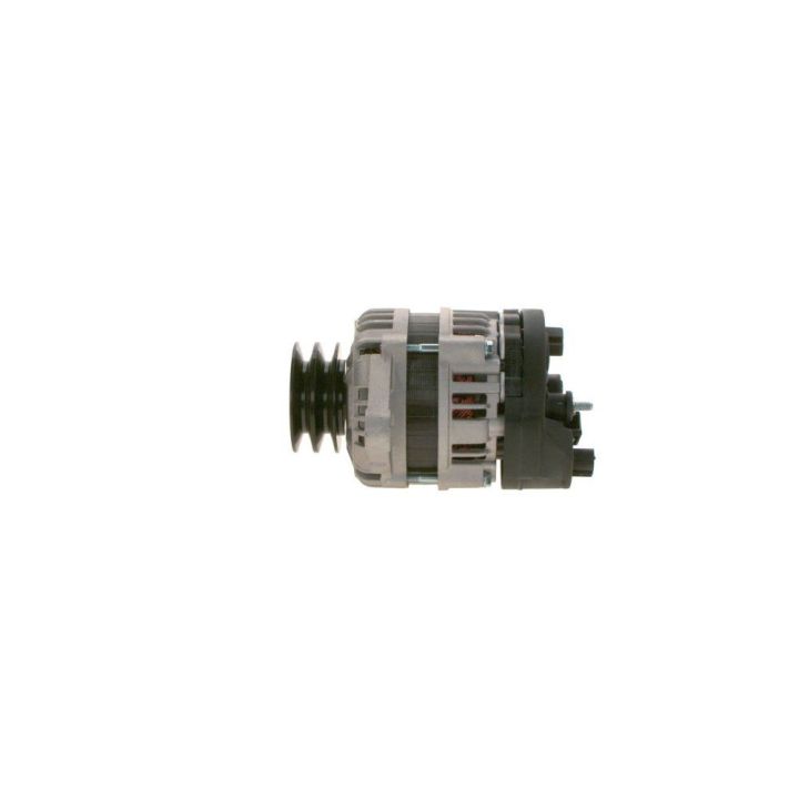 Alternatör 14V 55A VM - BOSCH 0124120001