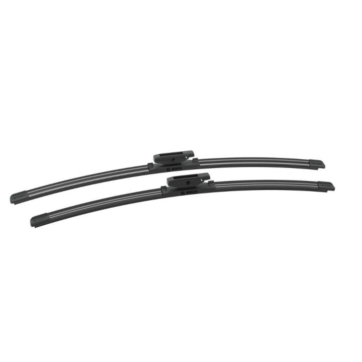 Renault Kangoo Aerotwin Silecek Seti (600/550 mm) - Bosch 3397007424