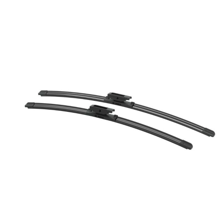 Renault Kangoo Aerotwin Silecek Seti (600/550 mm) - Bosch 3397007424