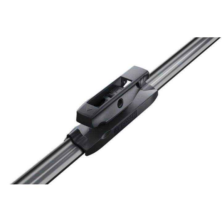 Renault Kangoo Aerotwin Silecek Seti (600/550 mm) - Bosch 3397007424