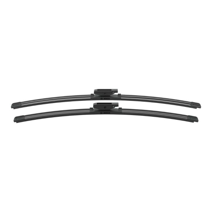 Renault Kangoo Aerotwin Silecek Seti (600/550 mm) - Bosch 3397007424