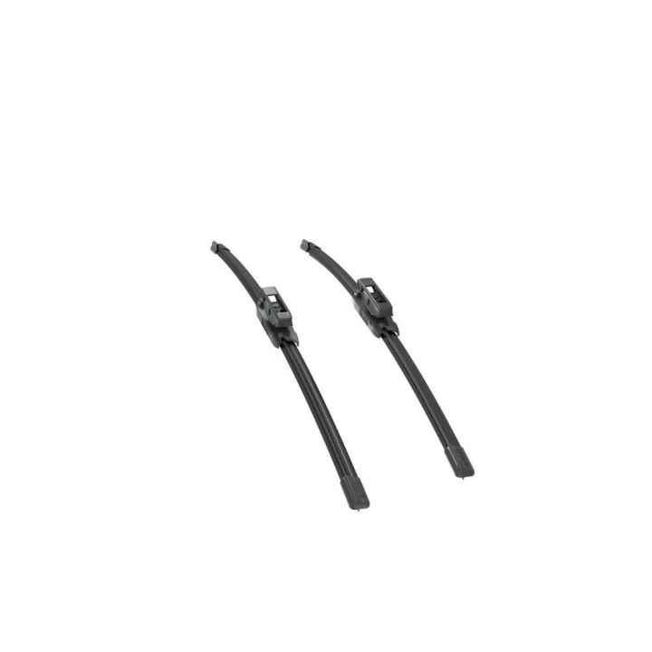 Renault Kangoo Aerotwin Silecek Seti (600/550 mm) - Bosch 3397007424