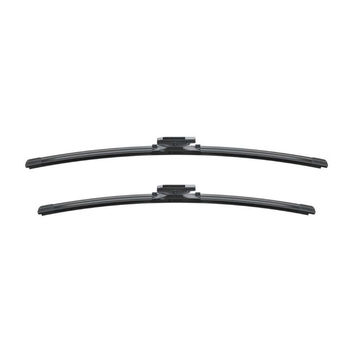 Renault Kangoo Aerotwin Silecek Seti (600/550 mm) - Bosch 3397007424