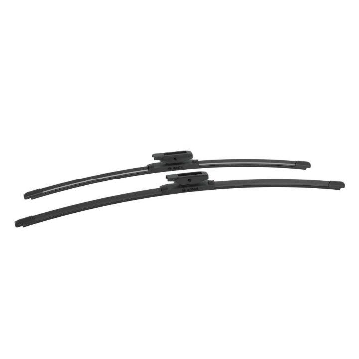 Renault Kangoo Aerotwin Silecek Seti (600/550 mm) - Bosch 3397007424