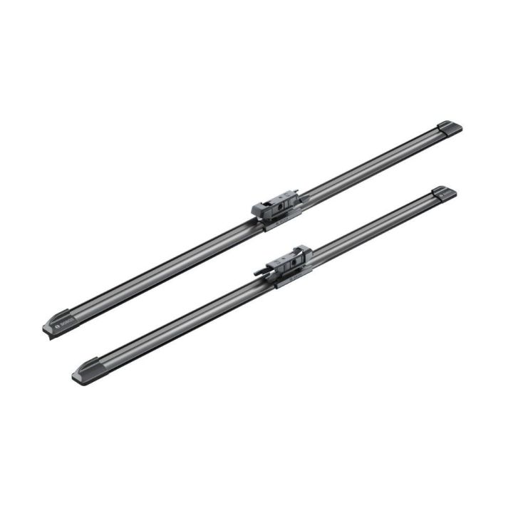 Smart Fortwo Aerotwin Silecek Seti (600/550 mm) - Bosch 3397007294