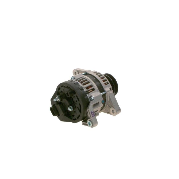 Alternatör 14V 55A VM - BOSCH 0124120001