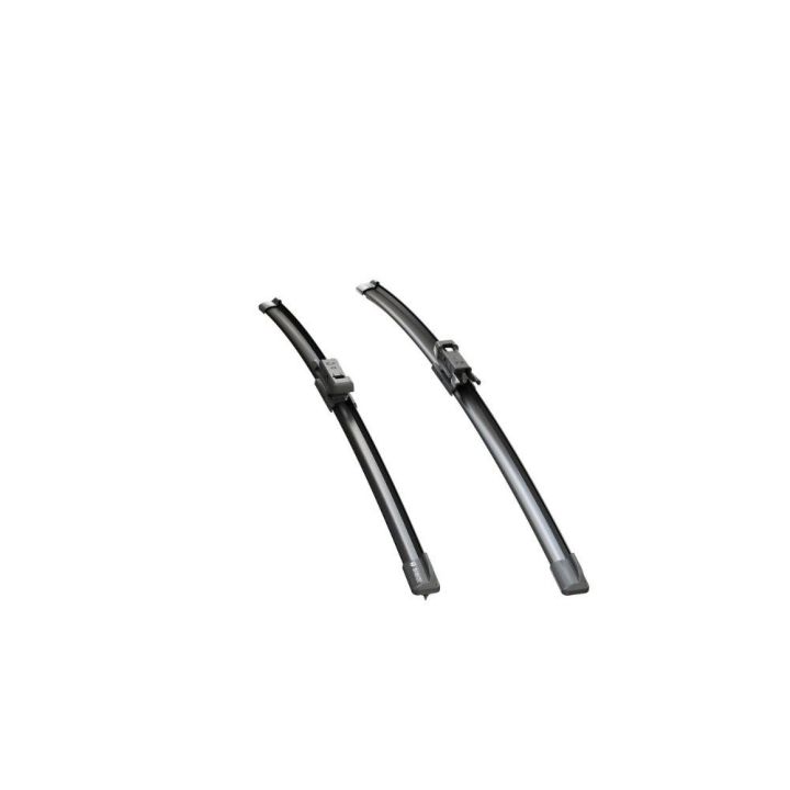 Smart Fortwo Aerotwin Silecek Seti (600/550 mm) - Bosch 3397007294