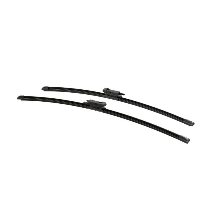 Smart Fortwo Aerotwin Silecek Seti (600/550 mm) - Bosch 3397007294
