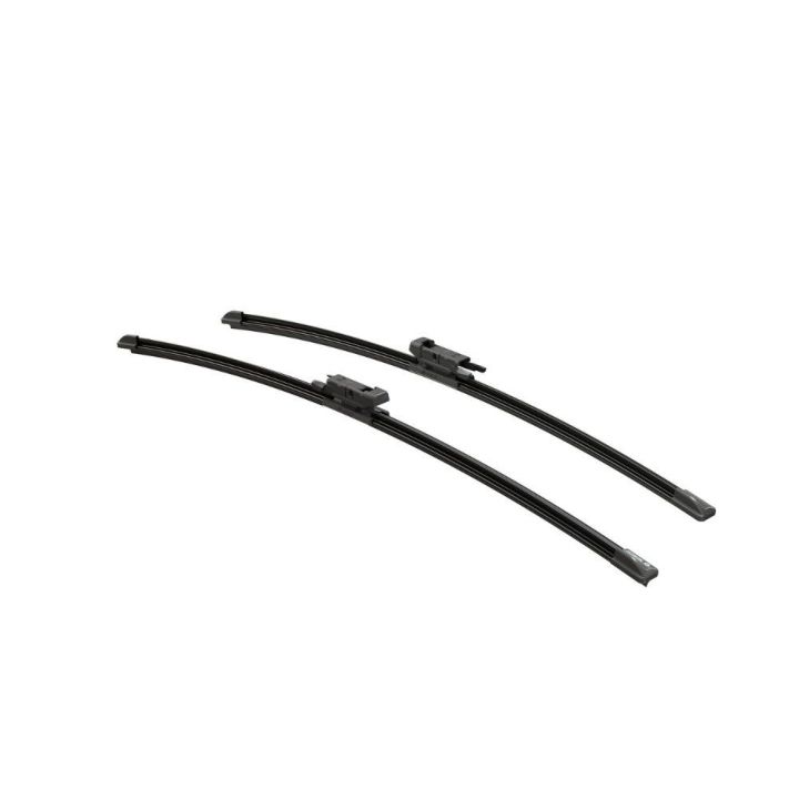 Smart Fortwo Aerotwin Silecek Seti (600/550 mm) - Bosch 3397007294