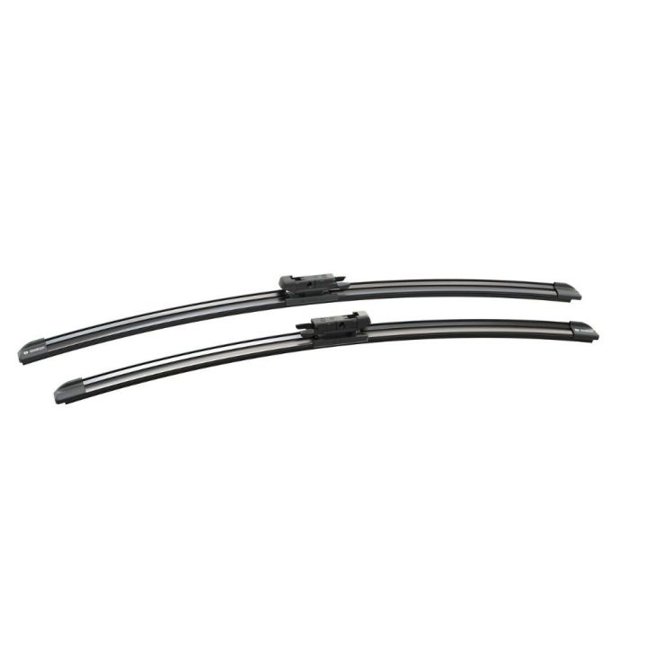Smart Fortwo Aerotwin Silecek Seti (600/550 mm) - Bosch 3397007294