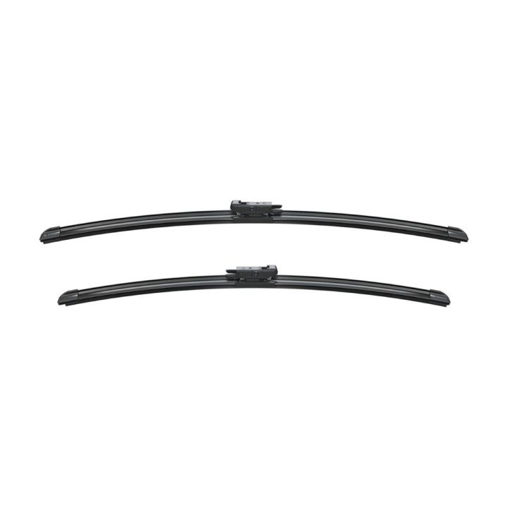 Smart Fortwo Aerotwin Silecek Seti (600/550 mm) - Bosch 3397007294