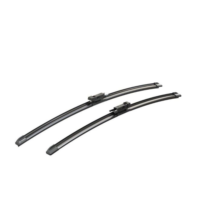 Smart Fortwo Aerotwin Silecek Seti (600/550 mm) - Bosch 3397007294