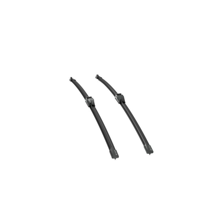 Mercedes C Serisi Aerotwin Silecek Takımı (600 mm) - Bosch 3397009053