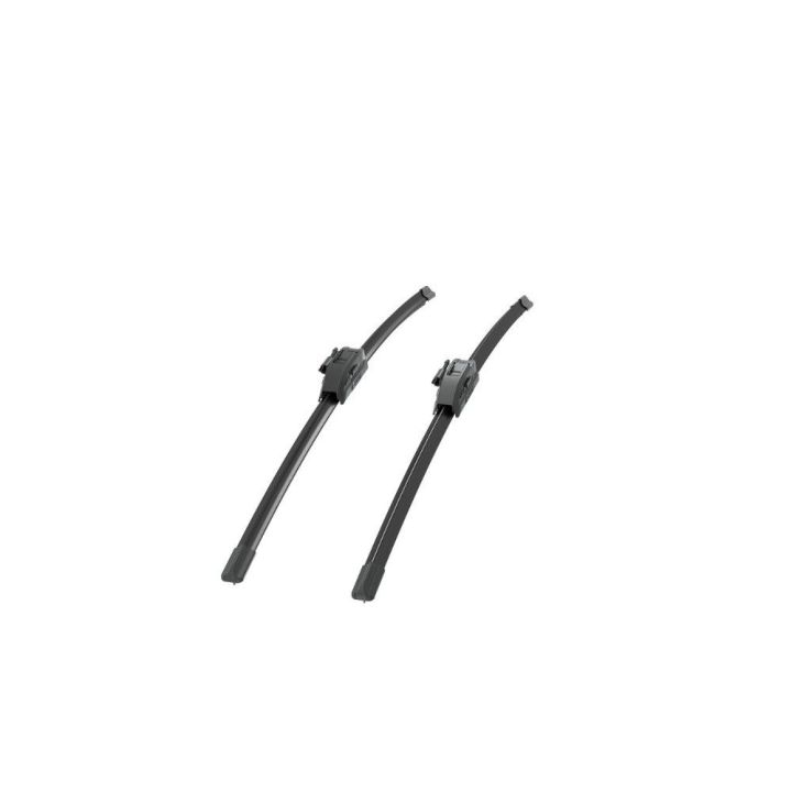 Renault Master ve Opel Movano Aerotwin Silecek Seti (600/600 mm) - Bosch 3397009776