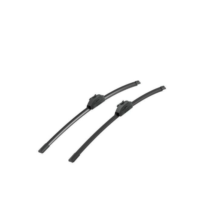 Renault Master ve Opel Movano Aerotwin Silecek Seti (600/600 mm) - Bosch 3397009776
