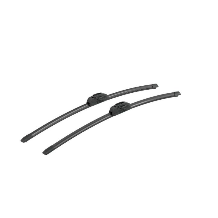 Renault Master ve Opel Movano Aerotwin Silecek Seti (600/600 mm) - Bosch 3397009776