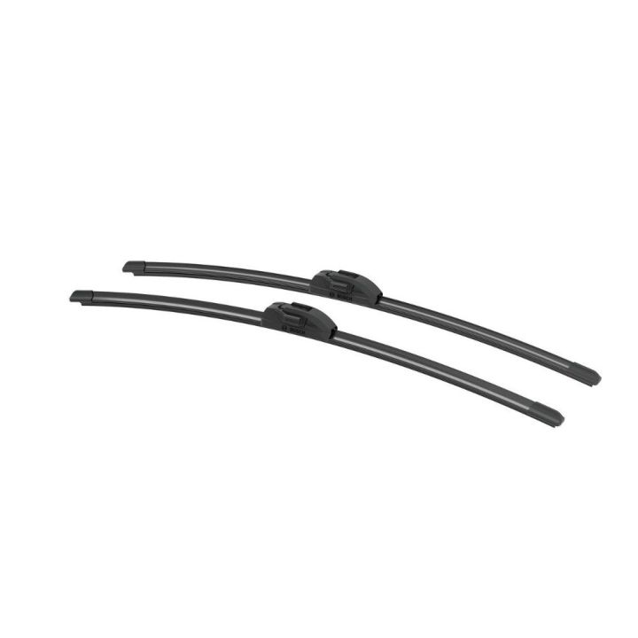 Renault Master ve Opel Movano Aerotwin Silecek Seti (600/600 mm) - Bosch 3397009776