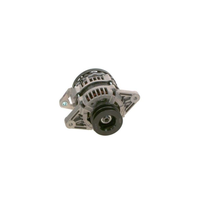Alternatör 14V 55A VM - BOSCH 0124120001