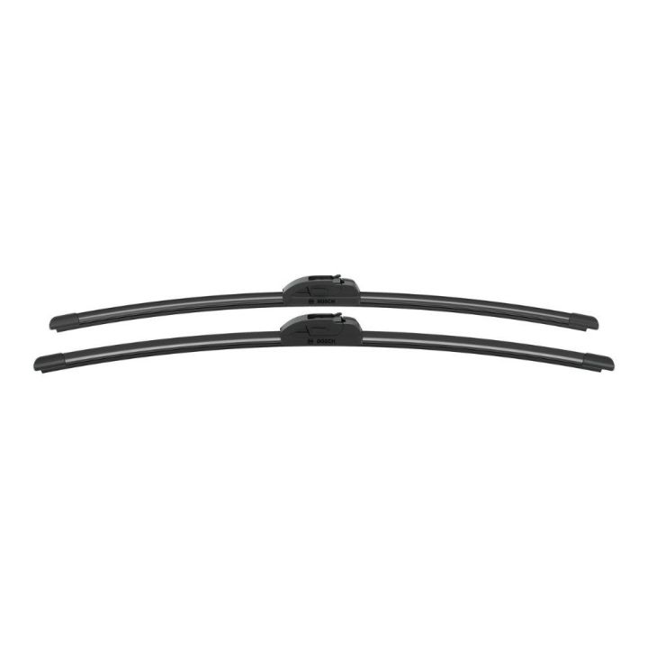 Renault Master ve Opel Movano Aerotwin Silecek Seti (600/600 mm) - Bosch 3397009776