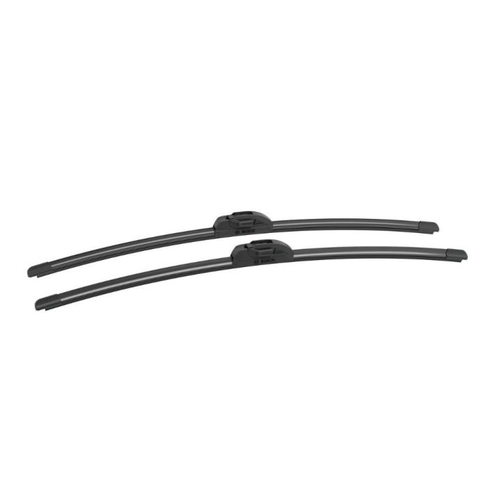 Renault Master ve Opel Movano Aerotwin Silecek Seti (600/600 mm) - Bosch 3397009776