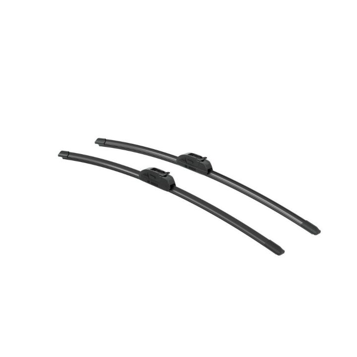 Renault Master ve Opel Movano Aerotwin Silecek Seti (600/600 mm) - Bosch 3397009776