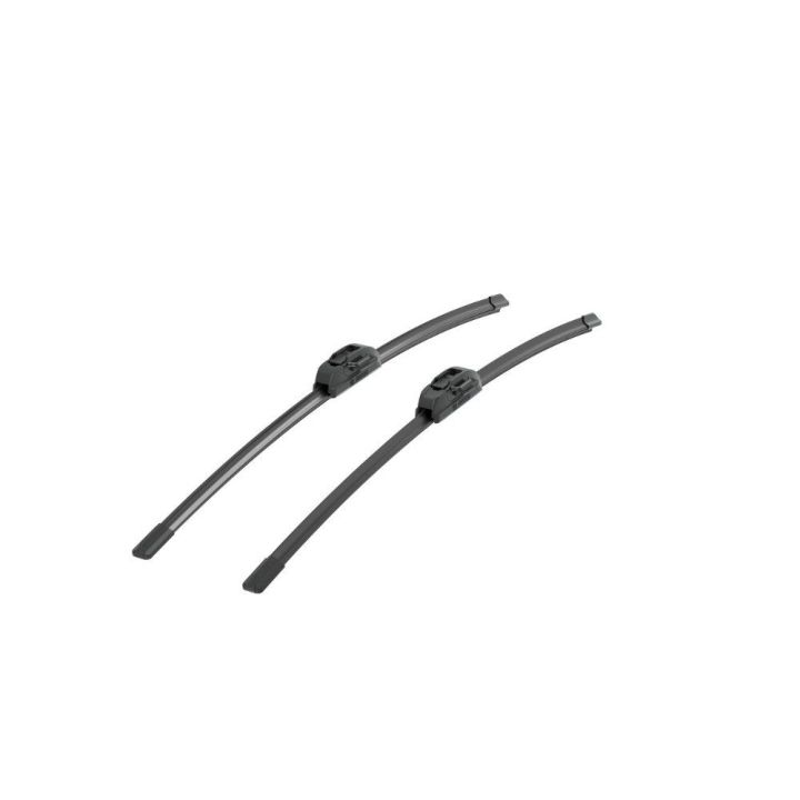 Renault Master ve Opel Movano Aerotwin Silecek Seti (600/600 mm) - Bosch 3397009776