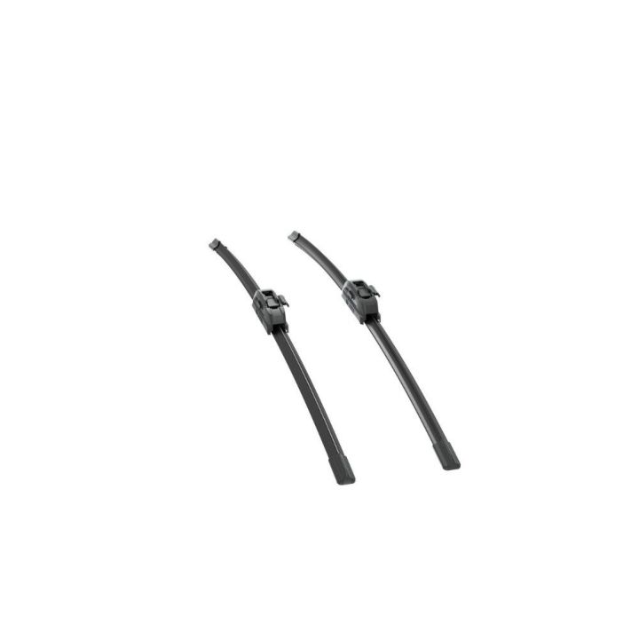 Renault Master ve Opel Movano Aerotwin Silecek Seti (600/600 mm) - Bosch 3397009776