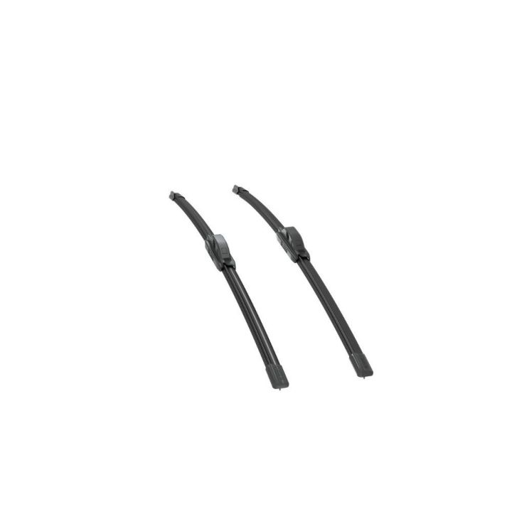 Audi A8 Aerotwin Silecek Seti (600/600 mm) - Bosch 3397009096