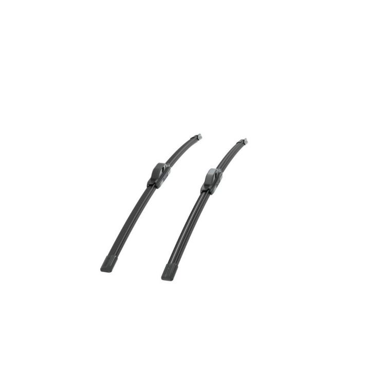 Audi A8 Aerotwin Silecek Seti (600/600 mm) - Bosch 3397009096