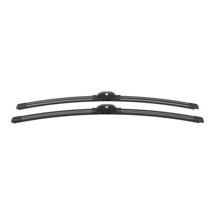 Audi A8 Aerotwin Silecek Seti (600/600 mm) - Bosch 3397009096