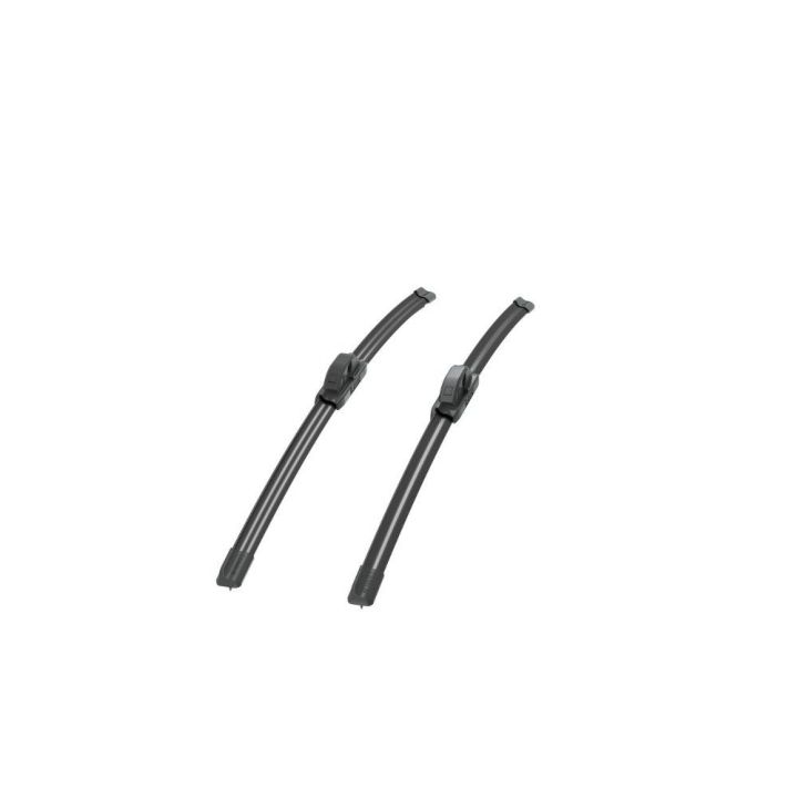 Audi A8 Aerotwin Silecek Seti (600/600 mm) - Bosch 3397009096
