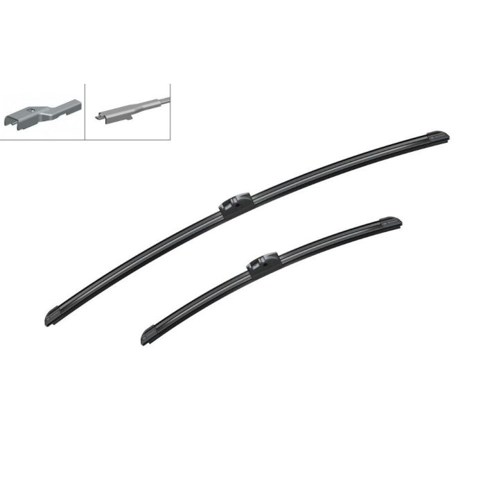 BMW 6 Serisi Aerotwin Silecek Seti (650/425 mm) - Bosch 3397007653