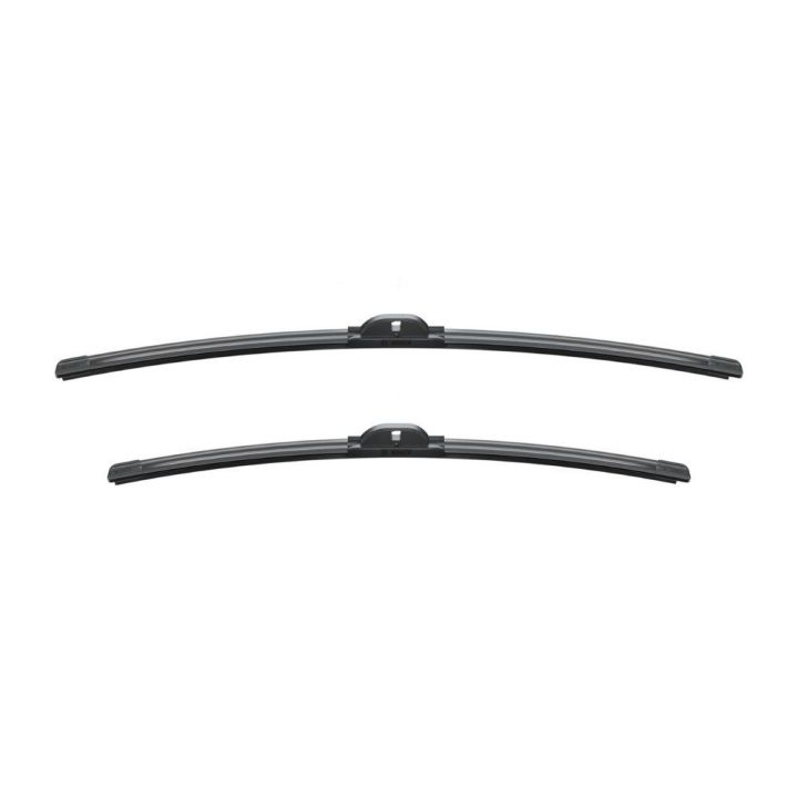Renault Scenic II Aerotwin Flat Blade Silecek Seti (650/550 mm) - Bosch 3397118957