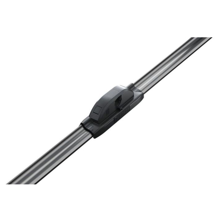 Renault Scenic II Aerotwin Flat Blade Silecek Seti (650/550 mm) - Bosch 3397118957