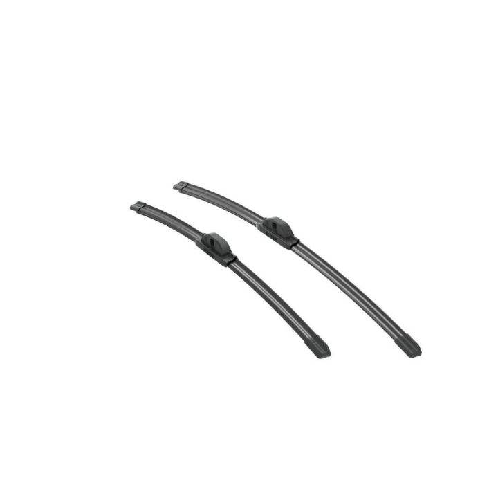 Renault Scenic II Aerotwin Flat Blade Silecek Seti (650/550 mm) - Bosch 3397118957