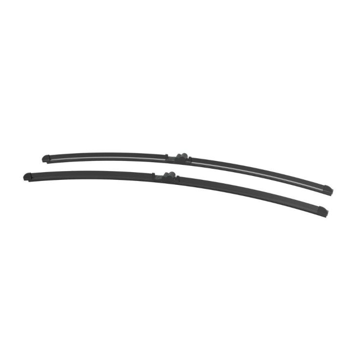 Aerotwin Silecek Seti 650/650mm VW Touareg (2002-2010) Porsche Cayenne - Bosch 3397118942