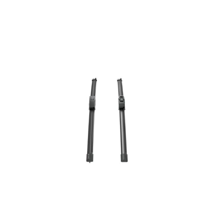 Aerotwin Silecek Seti 650/650mm Peugeot 107 Citroen Xsara - Bosch 3397118913