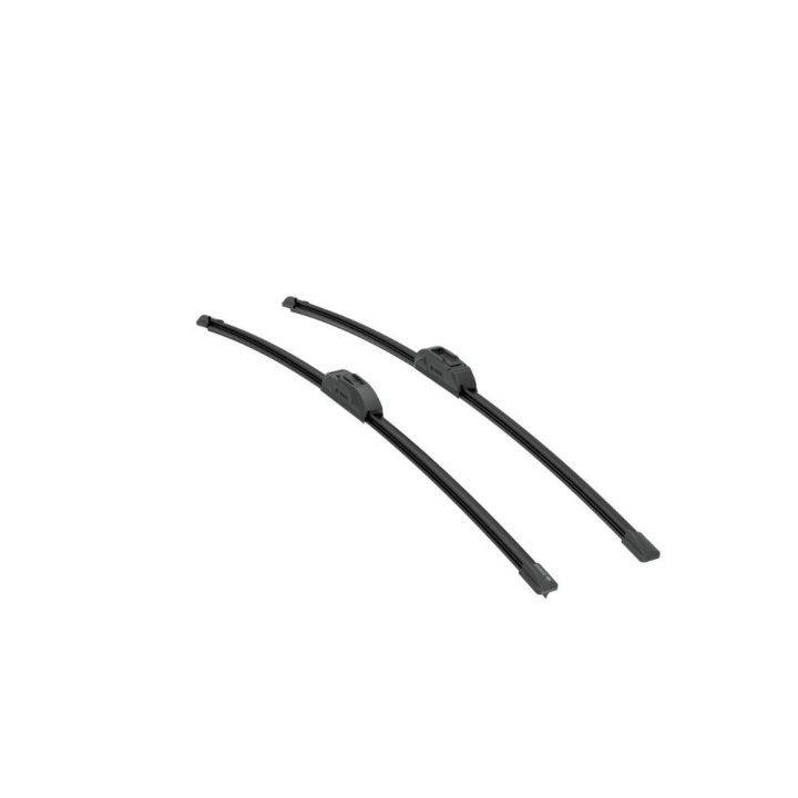 Aerotwin Silecek Seti 650/650mm Peugeot 107 Citroen Xsara - Bosch 3397118913
