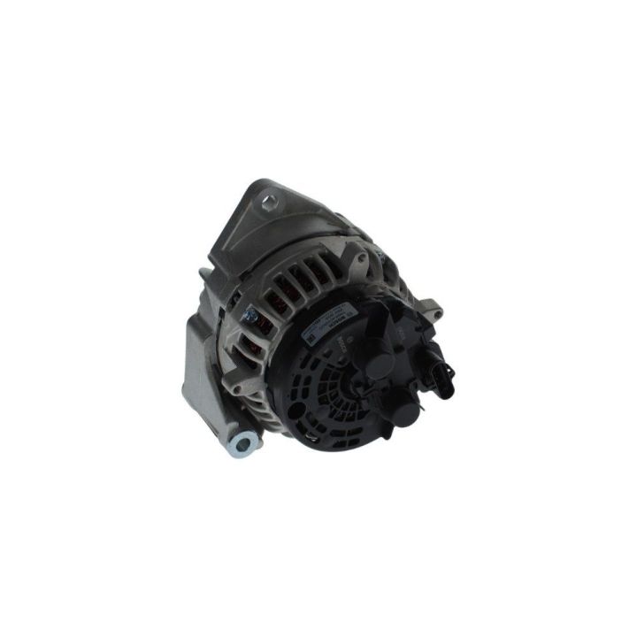 Alternatör DAF XF CF NCB1 28V 36/82A İçin (1998-) - BOSCH 1986A00925