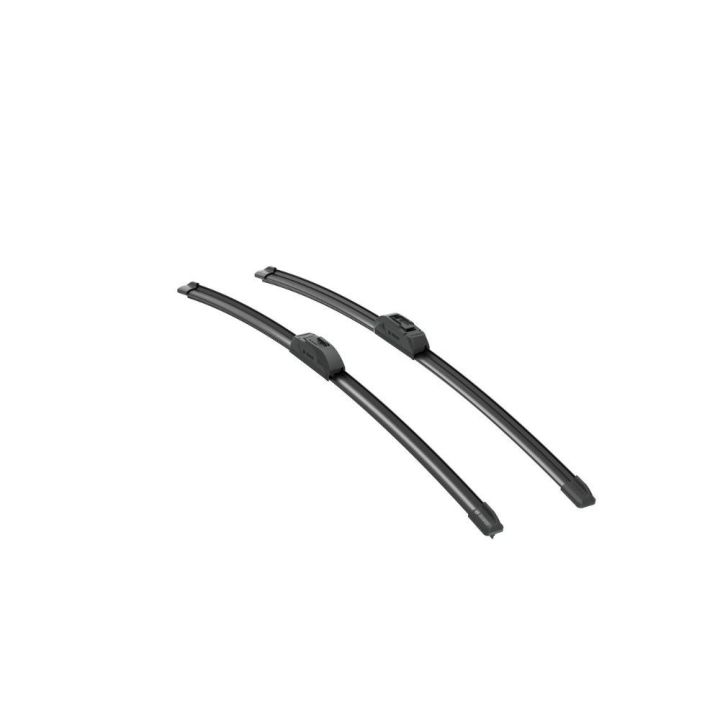 Aerotwin Silecek Seti 650/650mm Peugeot 107 Citroen Xsara - Bosch 3397118913