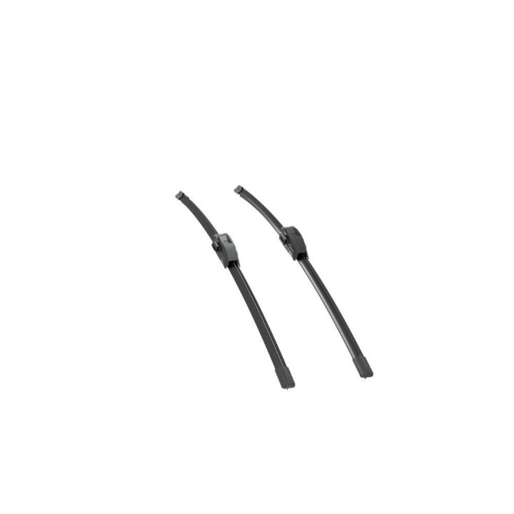 Aerotwin Silecek Seti 650/650mm Peugeot 807 Citroen C8 Lancia Phedra - Bosch 3397009777