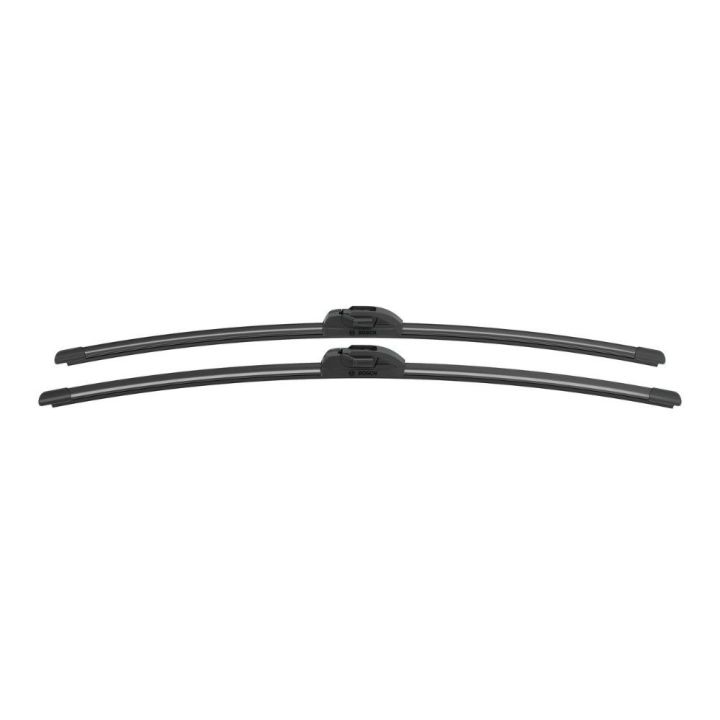 Aerotwin Silecek Seti 650/650mm Peugeot 807 Citroen C8 Lancia Phedra - Bosch 3397009777