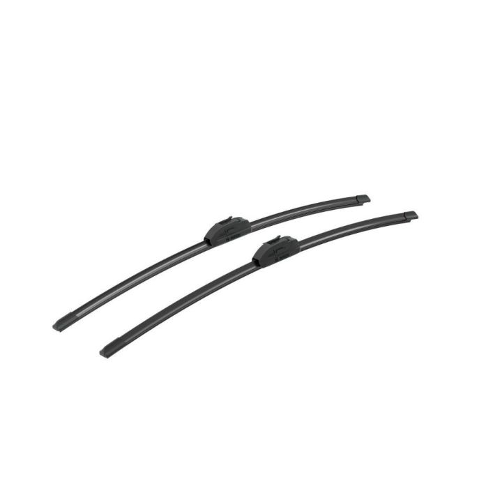 Aerotwin Silecek Seti 650/650mm Peugeot 807 Citroen C8 Lancia Phedra - Bosch 3397009777