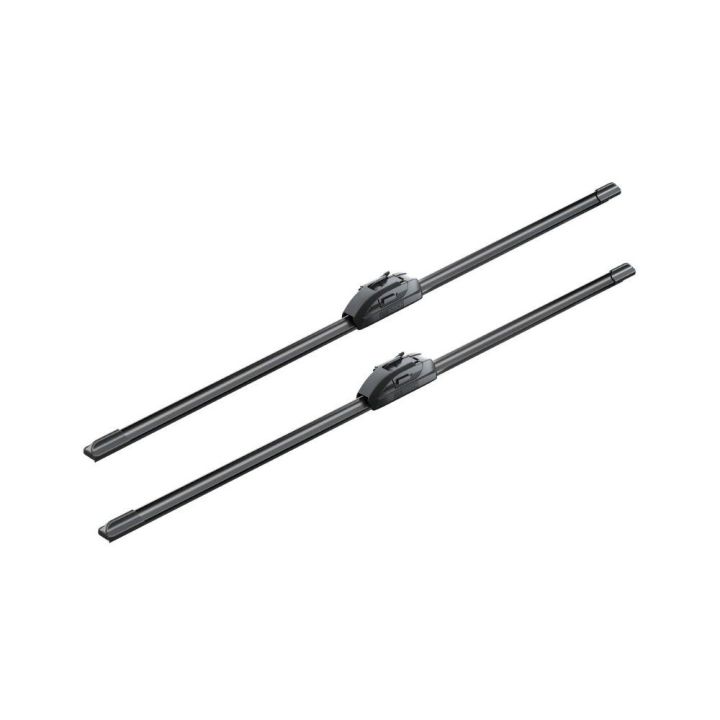 Aerotwin Silecek Seti 650/650mm Peugeot 807 Citroen C8 Lancia Phedra - Bosch 3397009777