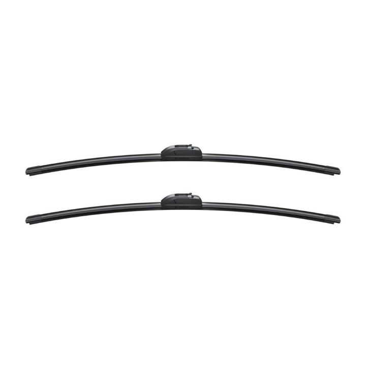 Aerotwin Silecek Seti 650/650mm Peugeot 807 Citroen C8 Lancia Phedra - Bosch 3397009777