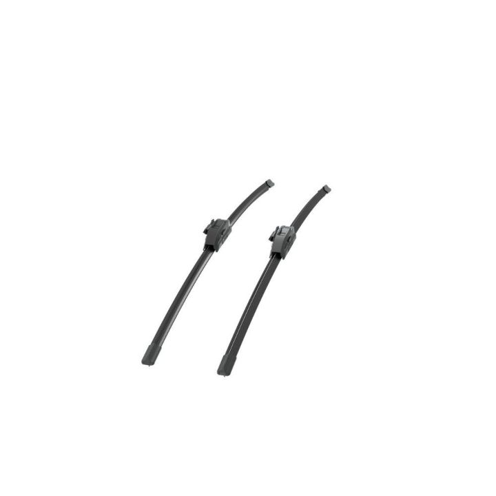 Aerotwin Silecek Seti 650/650mm Peugeot 807 Citroen C8 Lancia Phedra - Bosch 3397009777