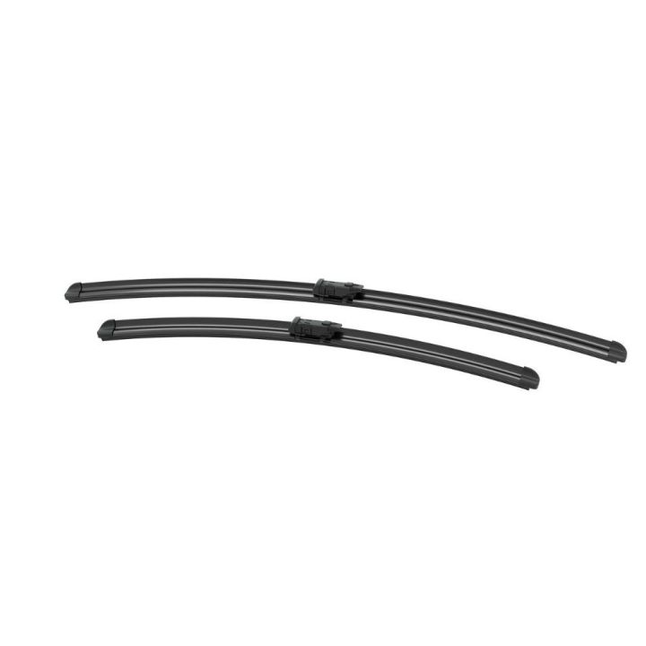 Aerotwin Silecek Seti 680/515mm Audi A6 A7 Sportback Quattro (2010-) - Bosch 3397007586